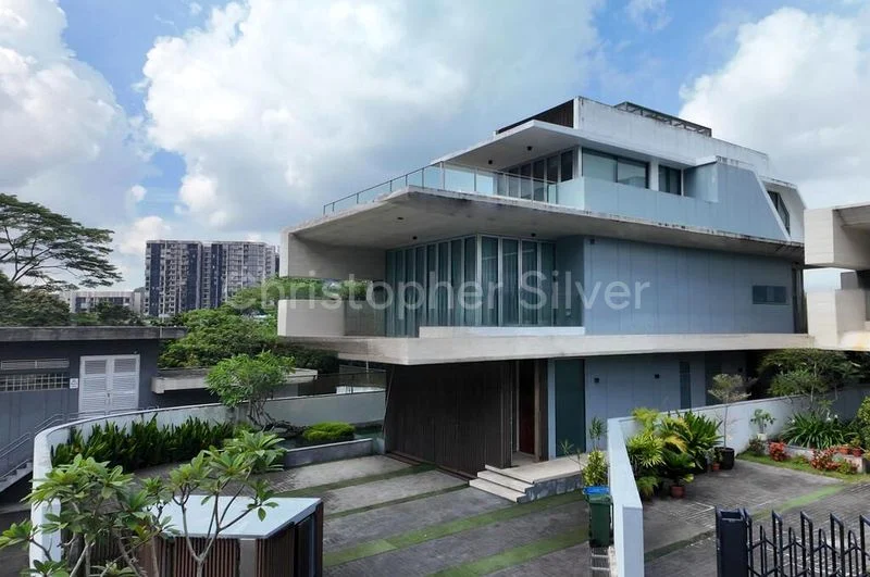 5 Bed Bungalow (Landed) for Sale in  Michaels' Residences - Image 12