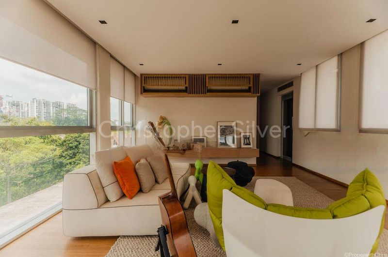 5 Bed Bungalow (Landed) for Sale in  Michaels' Residences - Image 5