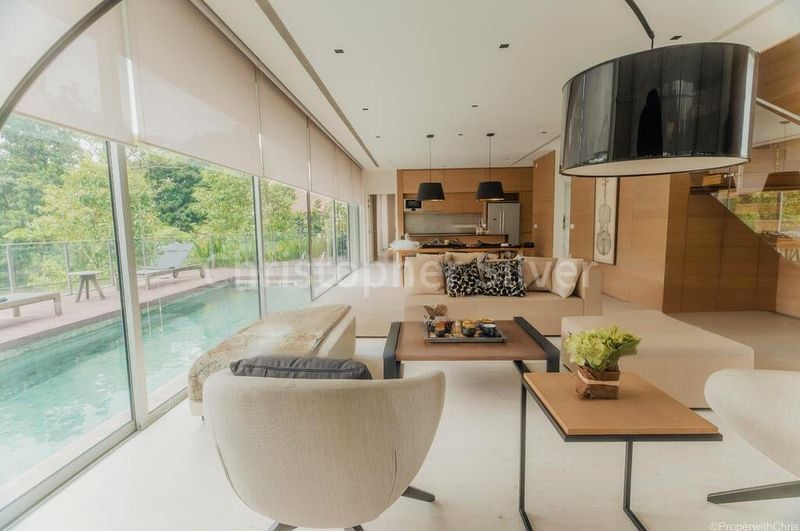 5 Bed Bungalow (Landed) for Sale in  Michaels' Residences - Image 2