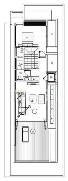5 Bed Bungalow (Landed) for Sale in  Michaels' Residences - Image 15