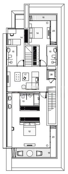 5 Bed Bungalow (Landed) for Sale in  Michaels' Residences - Image 14