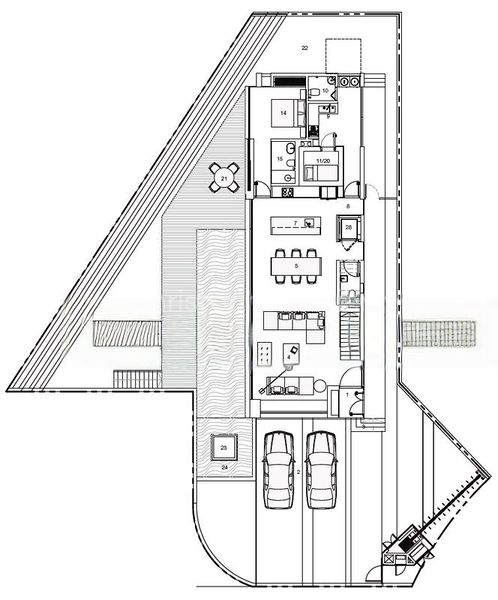 5 Bed Bungalow (Landed) for Sale in  Michaels' Residences - Image 13