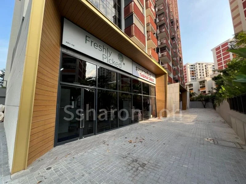 Other Retail for Rent: Riverfront Residences - Image 5