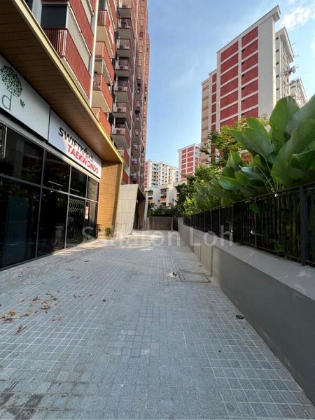 Other Retail for Rent: Riverfront Residences - Image 3