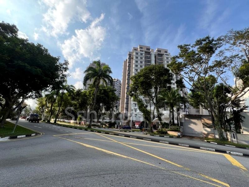 Other Retail for Rent: Riverfront Residences - Image 2