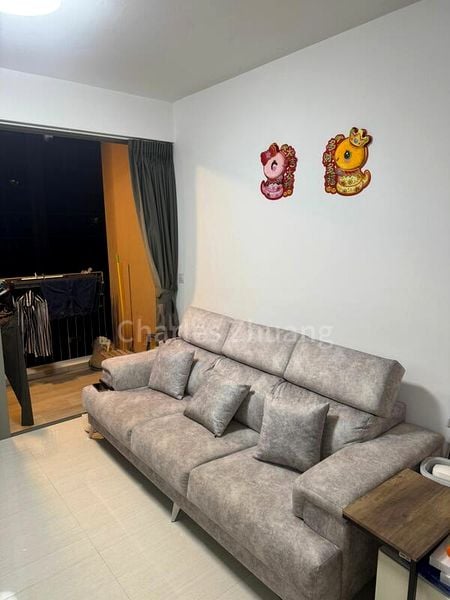 Common Room (Condo) for Rent in  Sol Acres - Image 2