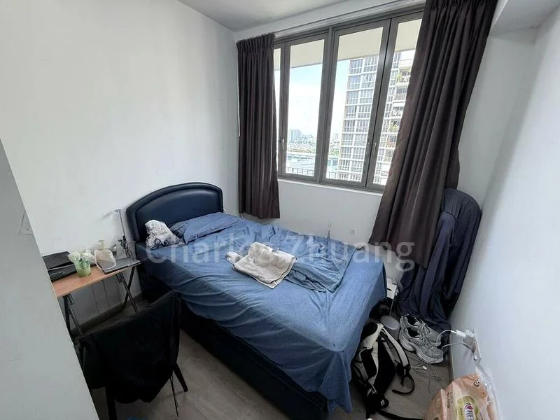 Common Room (Condo) for Rent in  Sol Acres - Image 3