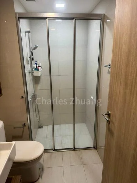 Common Room (Condo) for Rent in  Sol Acres - Image 5