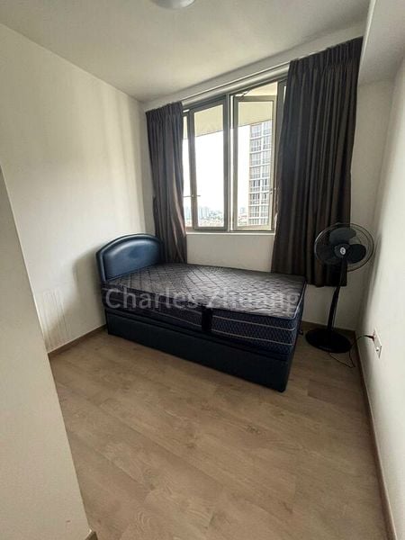 Common Room (Condo) for Rent in  Sol Acres - Image 11