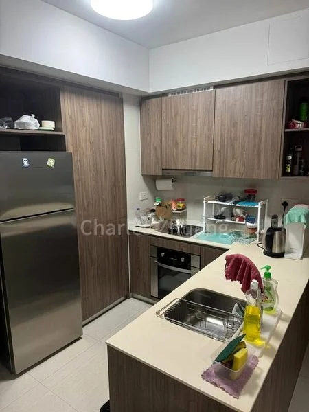 Common Room (Condo) for Rent in  Sol Acres - Image 1