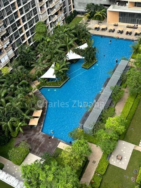 Common Room (Condo) for Rent in  Sol Acres - Image 7