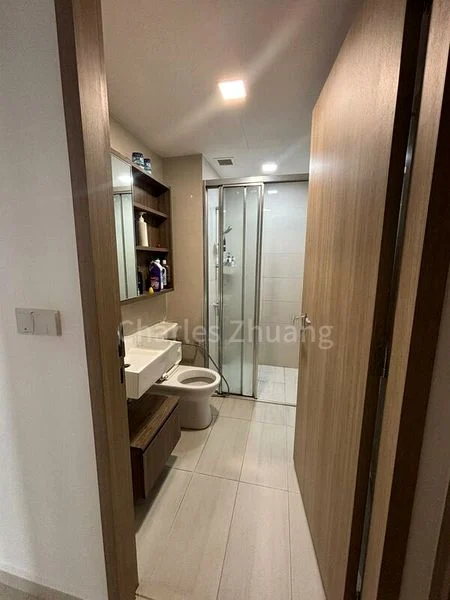 Common Room (Condo) for Rent in  Sol Acres - Image 8