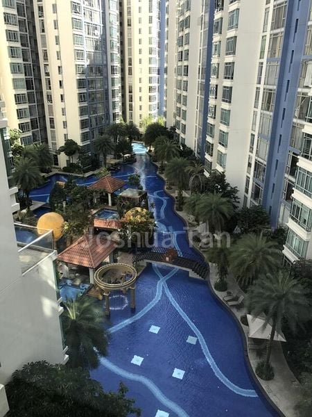 3 Bed Condo for Rent in  The Lakeshore - Image 7