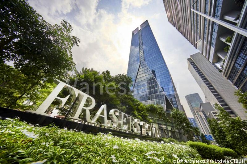 Food & Beverage for Rent: Frasers Tower - Image 3