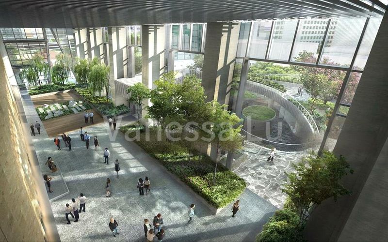 Food & Beverage for Rent: Frasers Tower - Image 2