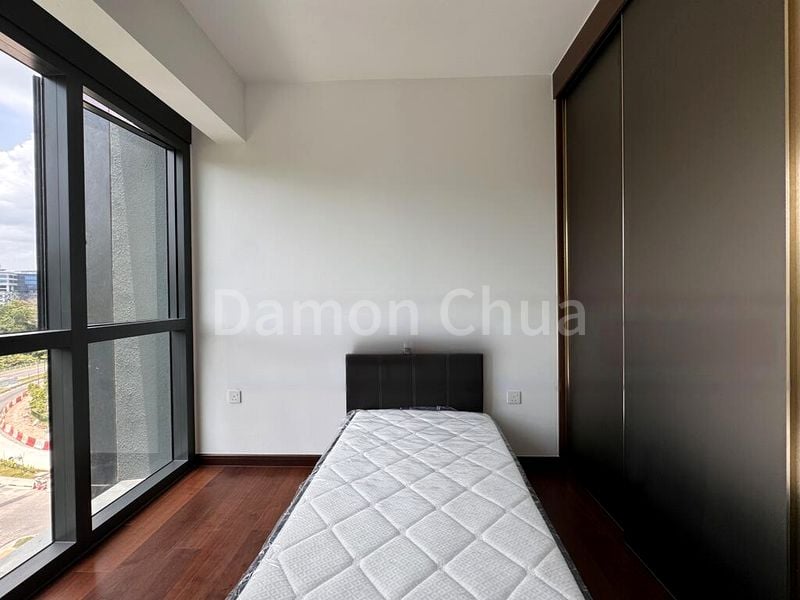 Common Room (Condo) for Rent in  Normanton Park - Image 3