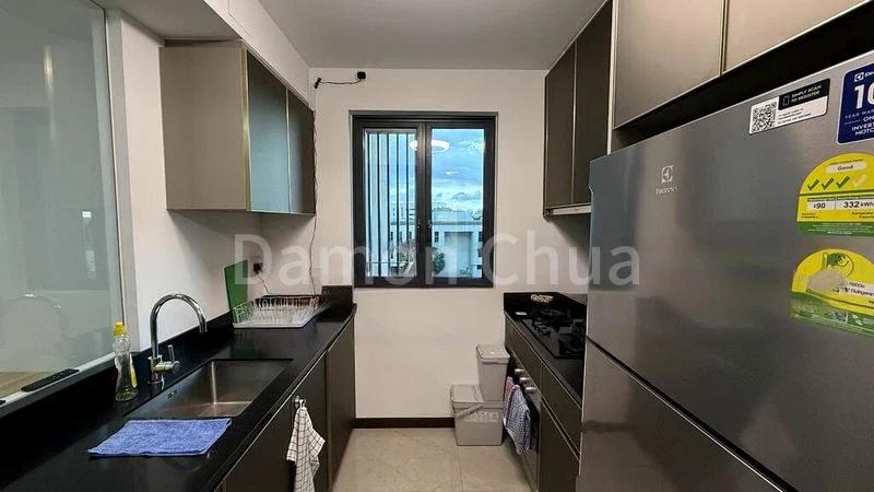 Common Room (Condo) for Rent in  Normanton Park - Image 5