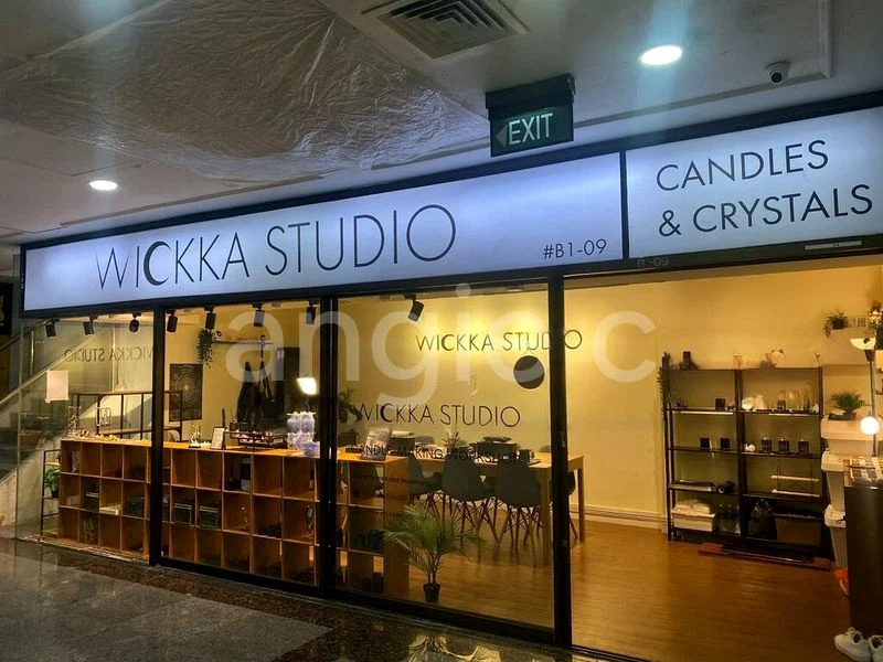 Shop / Shophouse for Sale: Excelsior Hotel - Image 3