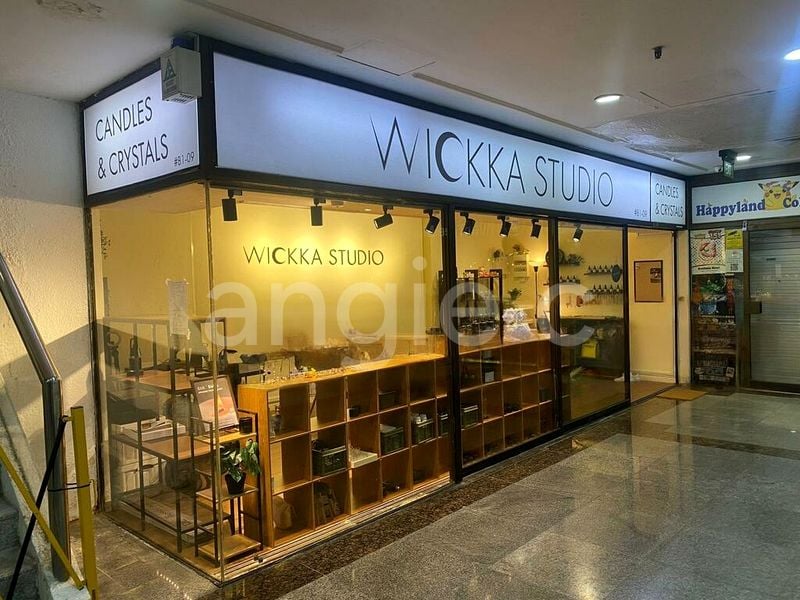 Shop / Shophouse for Sale: Excelsior Hotel - Image 4