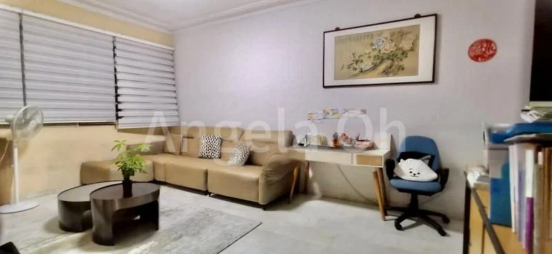 7 Bed Semi-Detached House (Landed) for Sale in  Springleaf Garden Estate - Image 1