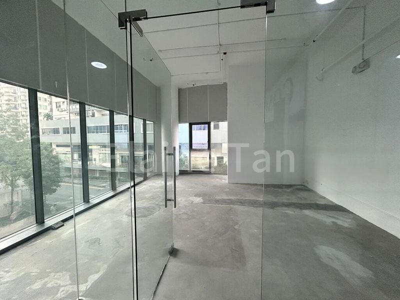 Ascent @ 456 - Image 1