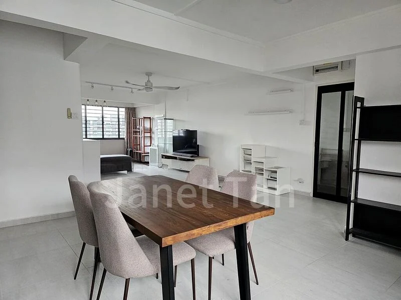 5 Room (5I) HDB for Rent in 104 Bedok Reservoir Road - Image 6