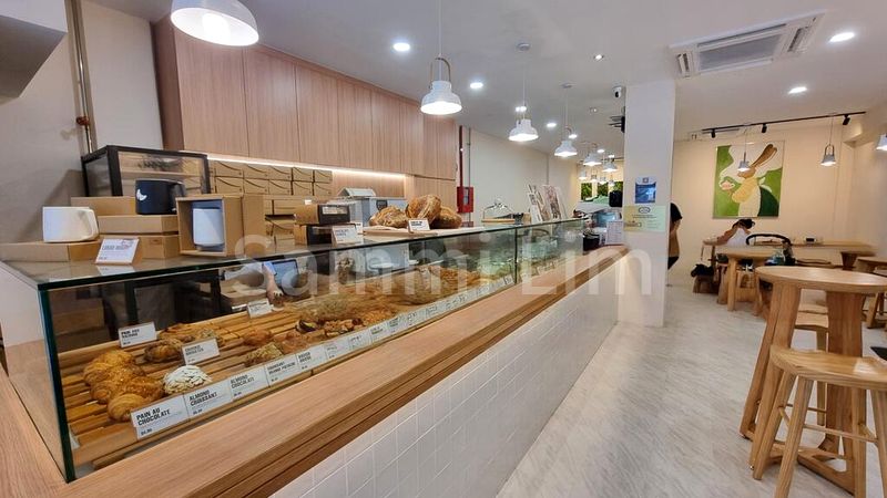 Food & Beverage for Sale: Tanjong Katong Road - Image 3