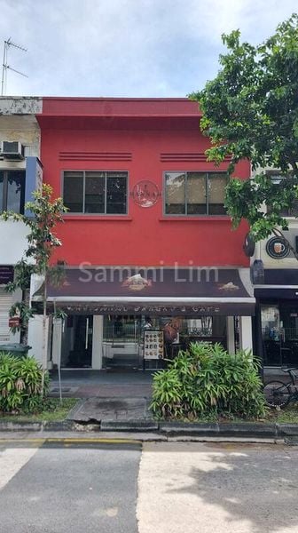 Food & Beverage for Sale: Tanjong Katong Road - Image 4
