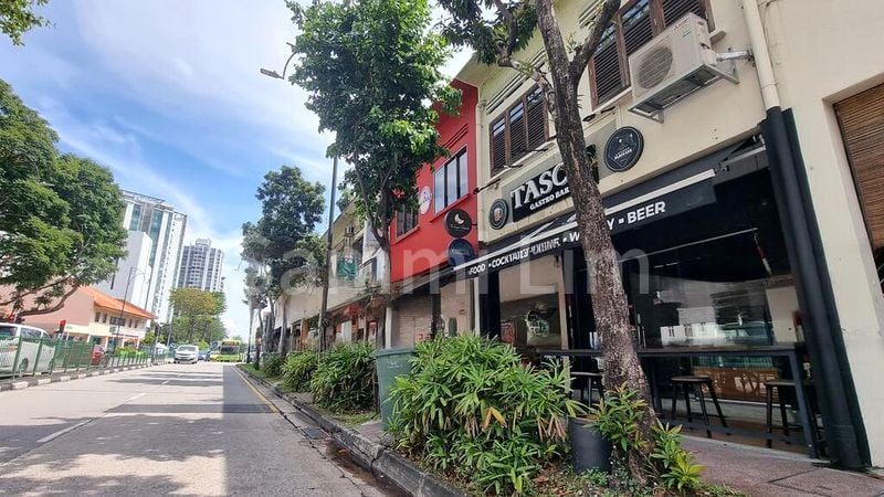Food & Beverage for Sale: Tanjong Katong Road - Image 1