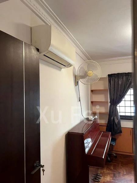 5 Room (5I) HDB for Rent in  122 Sengkang East Way - Image 10