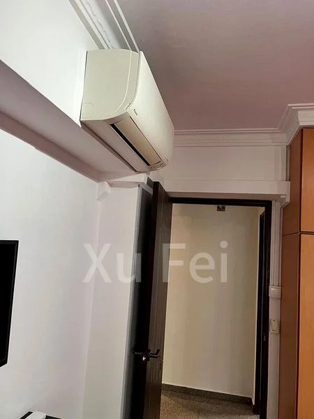 5 Room (5I) HDB for Rent in  122 Sengkang East Way - Image 9