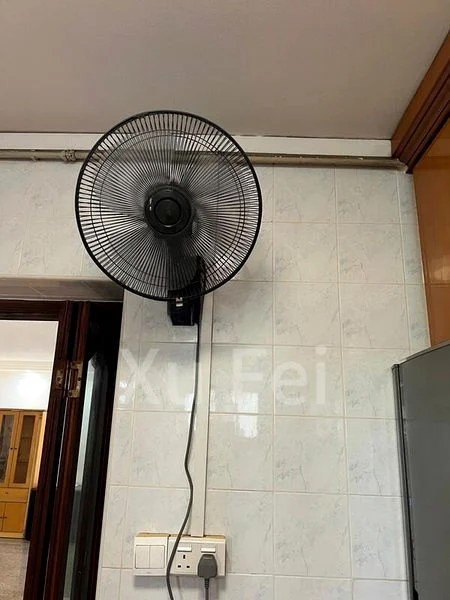 5 Room (5I) HDB for Rent in  122 Sengkang East Way - Image 2