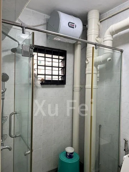 5 Room (5I) HDB for Rent in  122 Sengkang East Way - Image 1