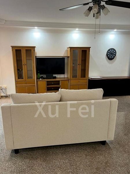 5 Room (5I) HDB for Rent in  122 Sengkang East Way - Image 12