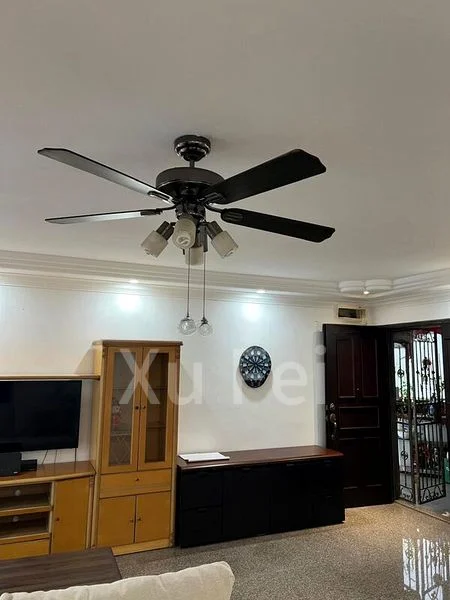 5 Room (5I) HDB for Rent in  122 Sengkang East Way - Image 13