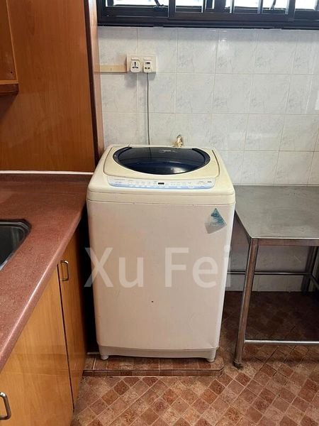 5 Room (5I) HDB for Rent in  122 Sengkang East Way - Image 3