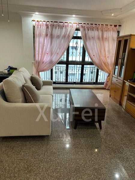 5 Room (5I) HDB for Rent in  122 Sengkang East Way - Image 14