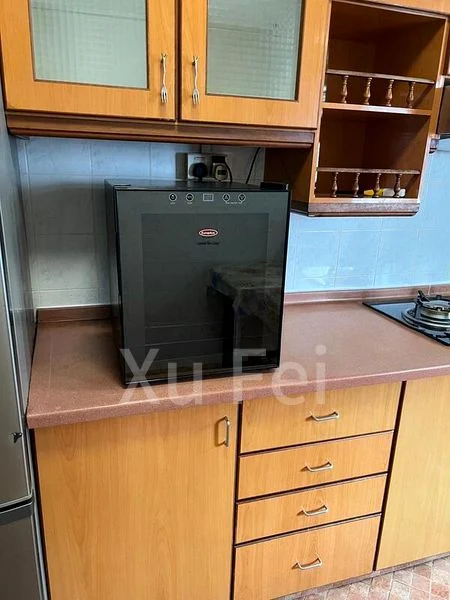 5 Room (5I) HDB for Rent in  122 Sengkang East Way - Image 4