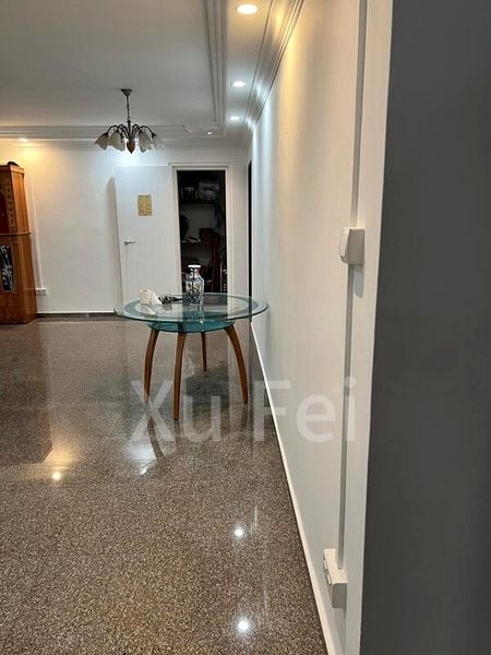 5 Room (5I) HDB for Rent in  122 Sengkang East Way - Image 6