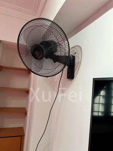 5 Room (5I) HDB for Rent in  122 Sengkang East Way - Image 8