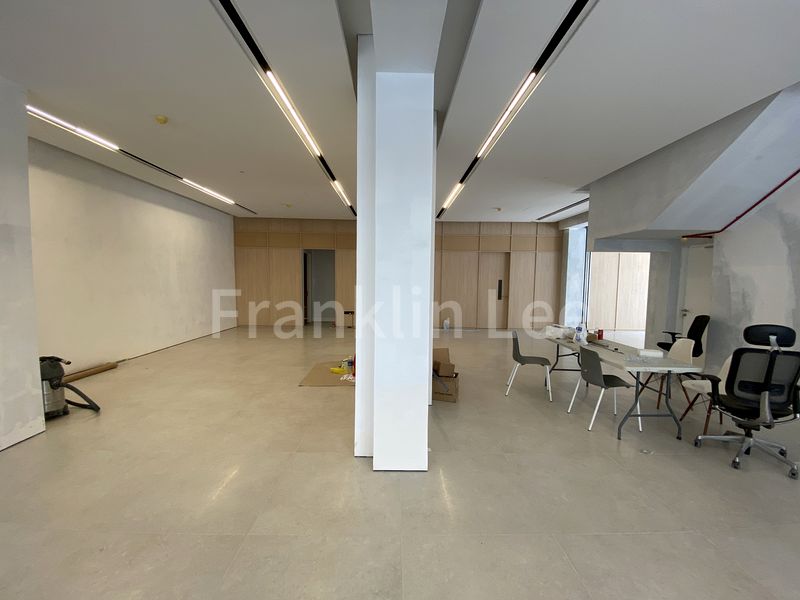 Shop / Shophouse for Rent in  Desker Road Conservation Area - Image 7