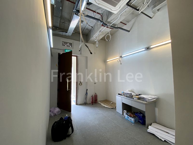 Shop / Shophouse for Rent in  Desker Road Conservation Area - Image 14