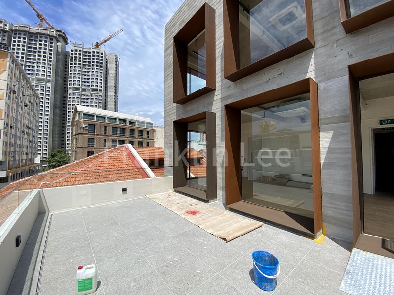 Shop / Shophouse for Rent in  Desker Road Conservation Area - Image 32