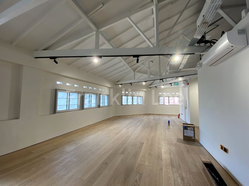 Shop / Shophouse for Rent in  Desker Road Conservation Area - Image 20