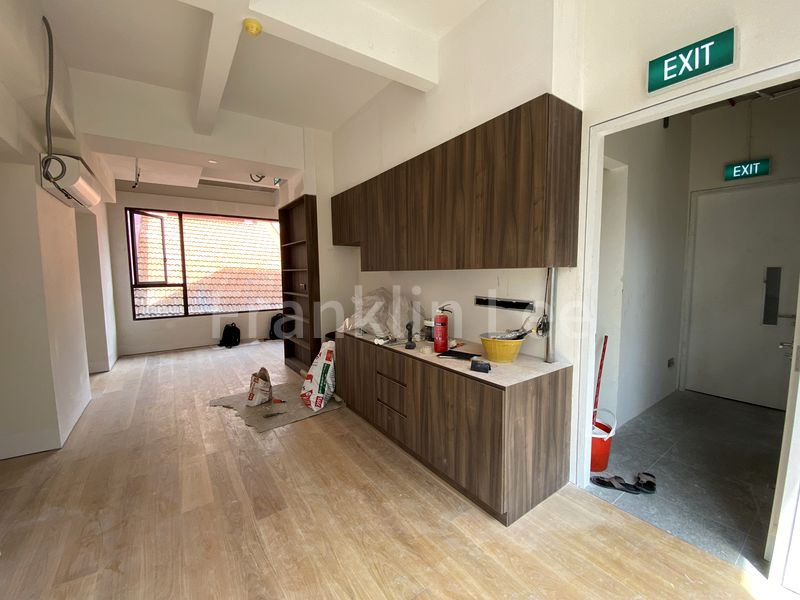 Shop / Shophouse for Rent in  Desker Road Conservation Area - Image 24