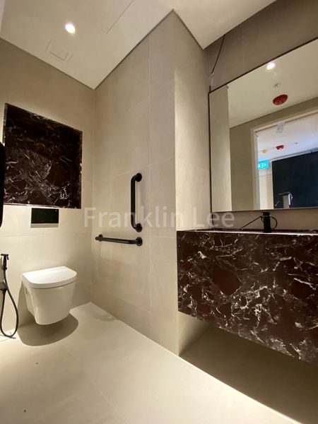 Shop / Shophouse for Rent in  Desker Road Conservation Area - Image 19