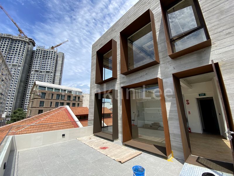 Shop / Shophouse for Rent in  Desker Road Conservation Area - Image 34