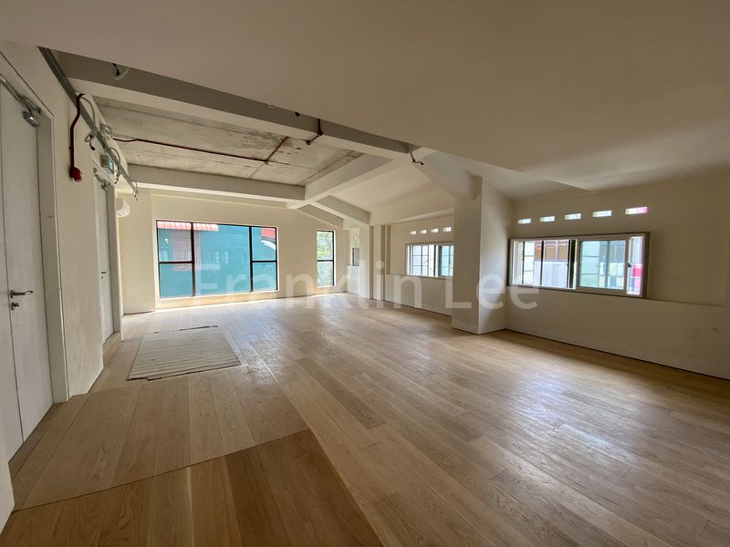 Shop / Shophouse for Rent in  Desker Road Conservation Area - Image 18