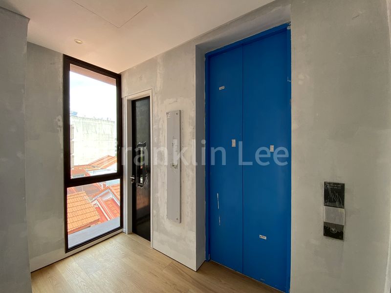 Shop / Shophouse for Rent in  Desker Road Conservation Area - Image 39