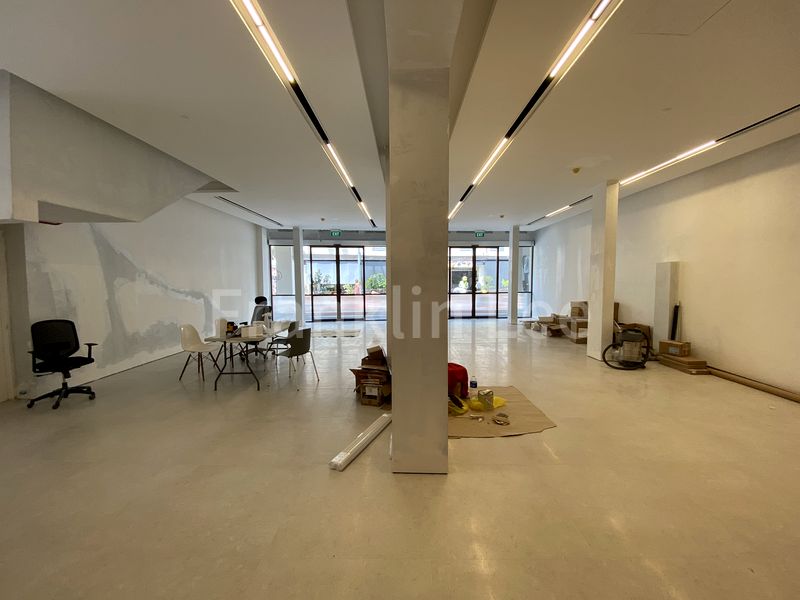 Shop / Shophouse for Rent in  Desker Road Conservation Area - Image 5